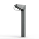 Roger Pradier RP 195 N°2 Floor Lamp | All Square Lighting