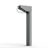 Roger Pradier RP 195 N°2 Floor Lamp | All Square Lighting
