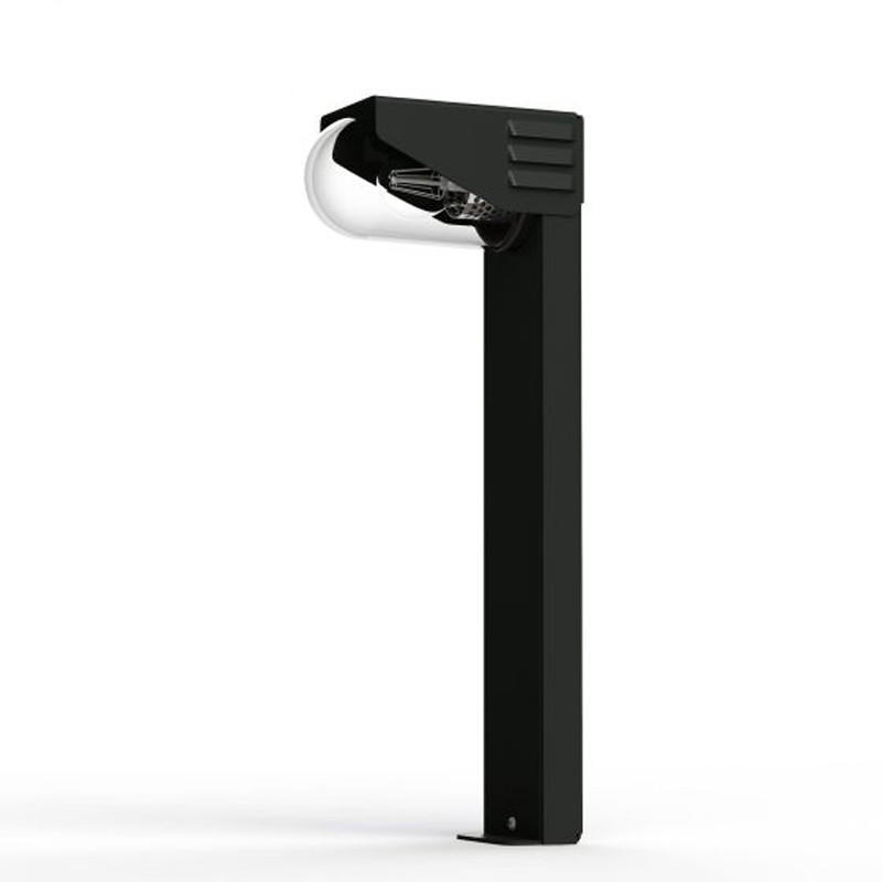 Roger Pradier RP 195 N°2 Floor Lamp | All Square Lighting