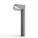 Roger Pradier RP 195 N°2 Floor Lamp | All Square Lighting