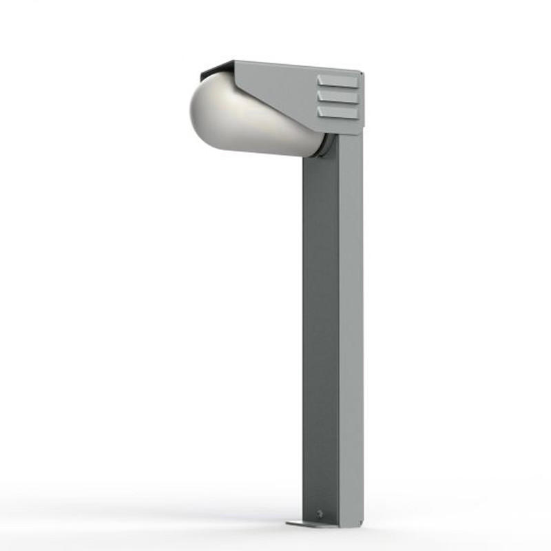 Roger Pradier RP 195 N°2 Floor Lamp | All Square Lighting