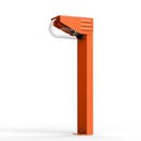 Roger Pradier RP 195 N°2 Floor Lamp | All Square Lighting