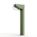 Roger Pradier RP 195 N°2 Floor Lamp | All Square Lighting