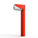 Roger Pradier RP 195 N°2 Floor Lamp | All Square Lighting