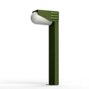 Roger Pradier RP 195 N°2 Floor Lamp | All Square Lighting
