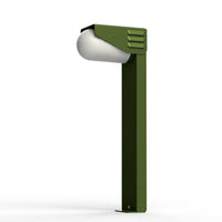 Roger Pradier RP 195 N°2 Floor Lamp | All Square Lighting