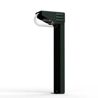 Roger Pradier RP 195 N°2 Floor Lamp | All Square Lighting