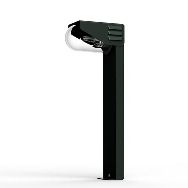 Roger Pradier RP 195 N°2 Floor Lamp | All Square Lighting