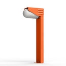 Roger Pradier RP 195 N°2 Floor Lamp | All Square Lighting