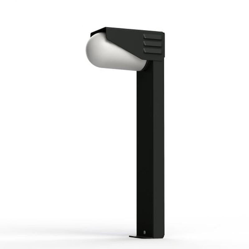 Roger Pradier RP 195 N°2 Floor Lamp | All Square Lighting