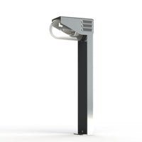 Roger Pradier RP 195 N°2 Floor Lamp | All Square Lighting