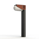 Roger Pradier RP 195 N°2 Floor Lamp | All Square Lighting