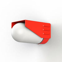 Roger Pradier RP 195 N°3 Wall Light | All Square Lighting