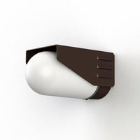 Roger Pradier RP 195 N°3 Wall Light | All Square Lighting
