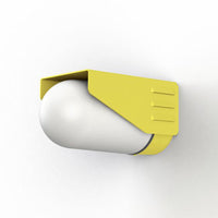 Roger Pradier RP 195 N°3 Wall Light | All Square Lighting