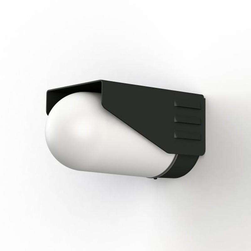 Roger Pradier RP 195 N°3 Wall Light | All Square Lighting