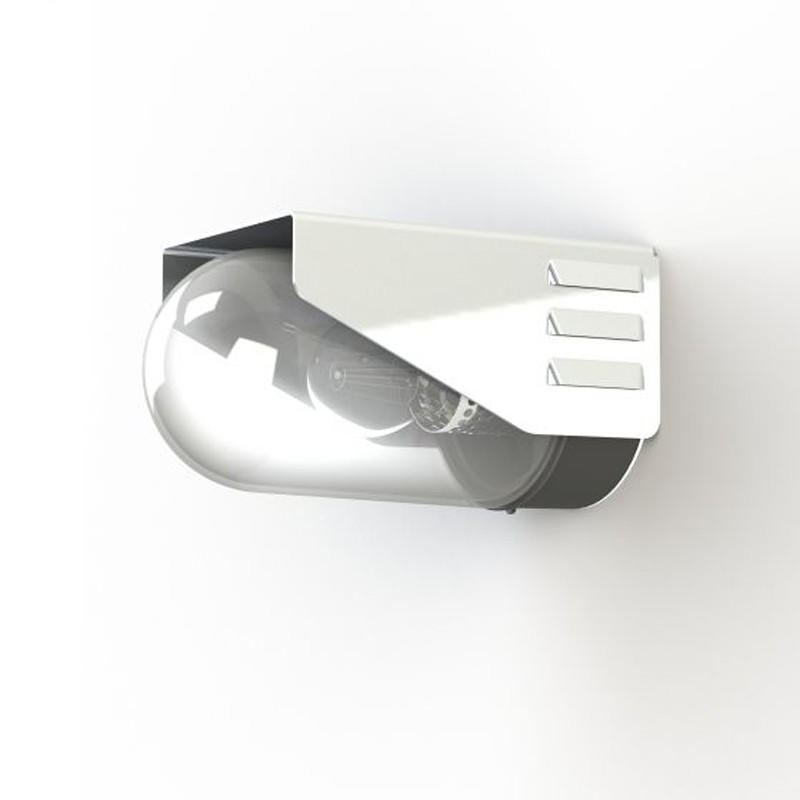Roger Pradier RP 195 N°3 Wall Light | All Square Lighting