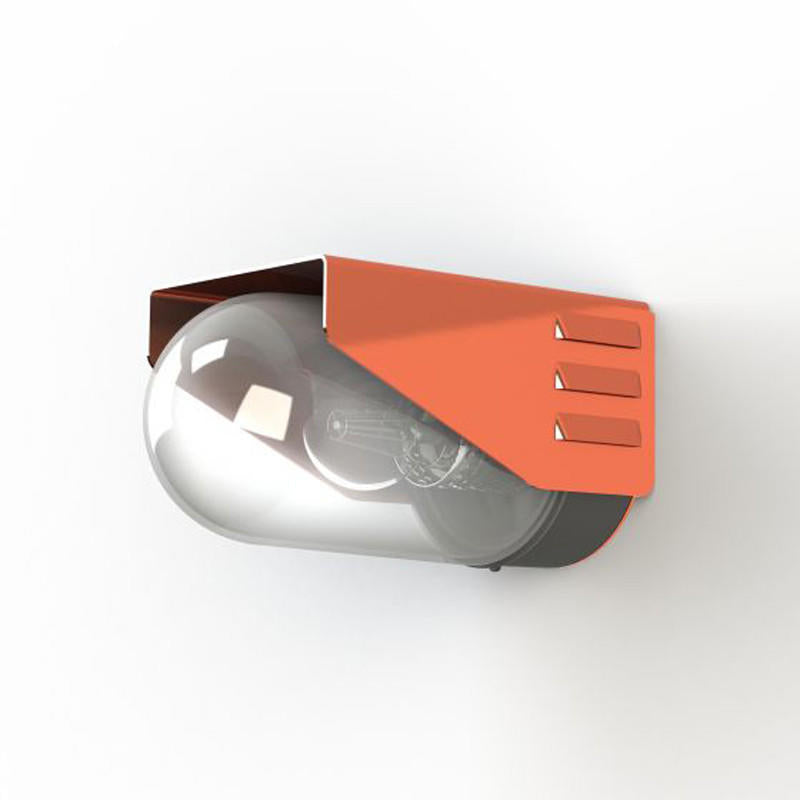 Roger Pradier RP 195 N°3 Wall Light | All Square Lighting