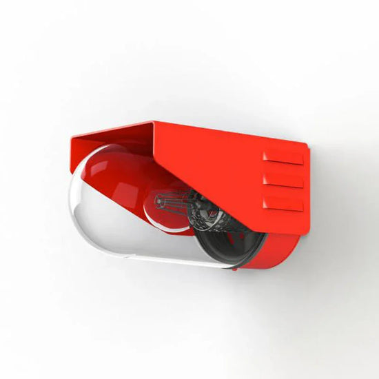 RP 195 N°3 Wall Light