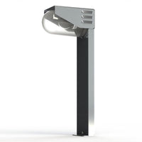 Roger Pradier RP 195 N°4 Floor Lamp | All Square Lighting