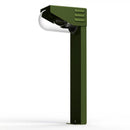 Roger Pradier RP 195 N°4 Floor Lamp | All Square Lighting