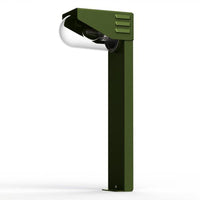 Roger Pradier RP 195 N°4 Floor Lamp | All Square Lighting