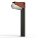 Roger Pradier RP 195 N°4 Floor Lamp | All Square Lighting
