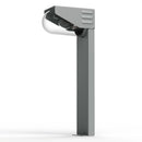Roger Pradier RP 195 N°4 Floor Lamp | All Square Lighting