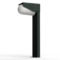 Roger Pradier RP 195 N°4 Floor Lamp | All Square Lighting