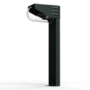 Roger Pradier RP 195 N°4 Floor Lamp | All Square Lighting