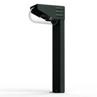 Roger Pradier RP 195 N°4 Floor Lamp | All Square Lighting
