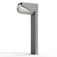 Roger Pradier RP 195 N°4 Floor Lamp | All Square Lighting