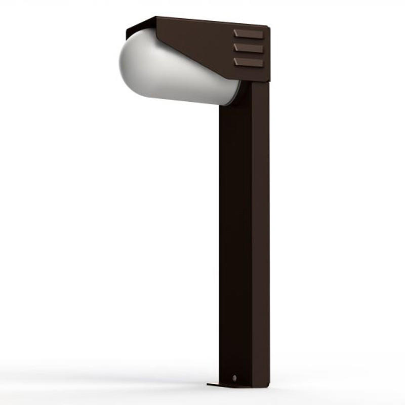 Roger Pradier RP 195 N°4 Floor Lamp | All Square Lighting