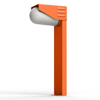 Roger Pradier RP 195 N°4 Floor Lamp | All Square Lighting
