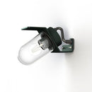 Roger Pradier Sherlock N°1 Wall Light | All Square Lighting