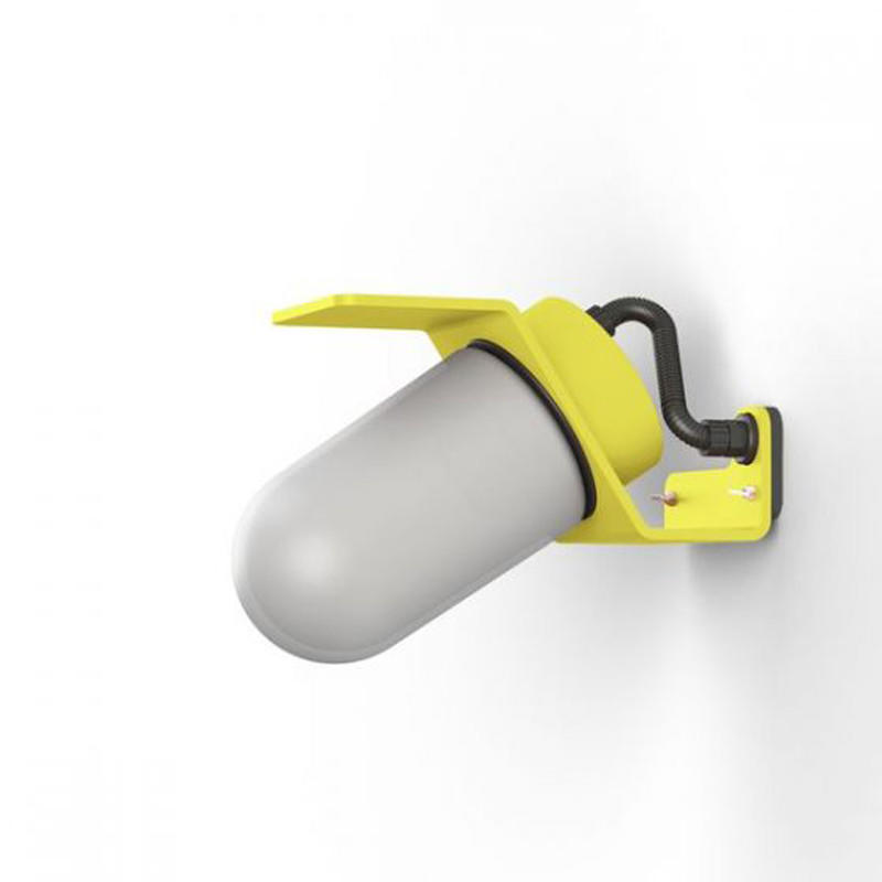 Roger Pradier Sherlock N°1 Wall Light | All Square Lighting
