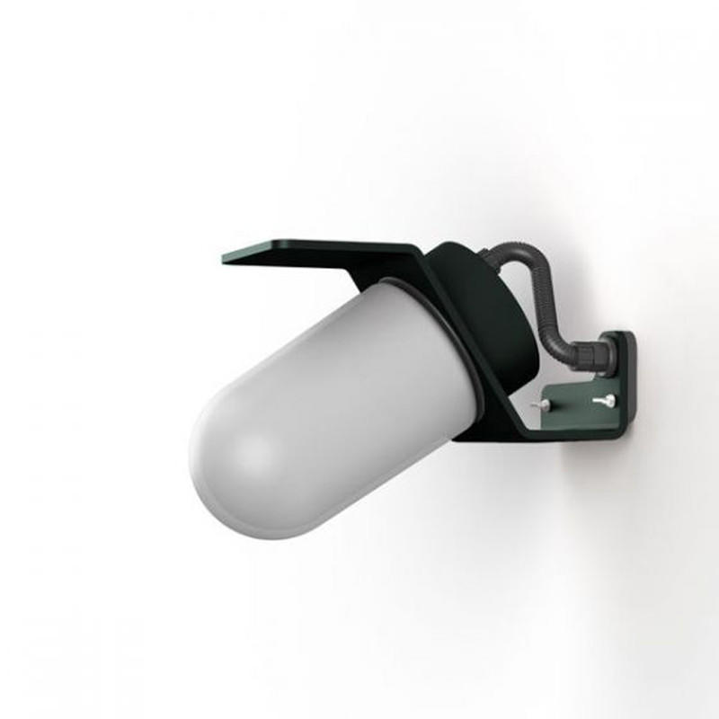 Roger Pradier Sherlock N°1 Wall Light | All Square Lighting