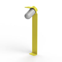 Roger Pradier Sherlock N°2 Floor Lamp | All Square Lighting