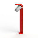 Roger Pradier Sherlock N°2 Floor Lamp | All Square Lighting