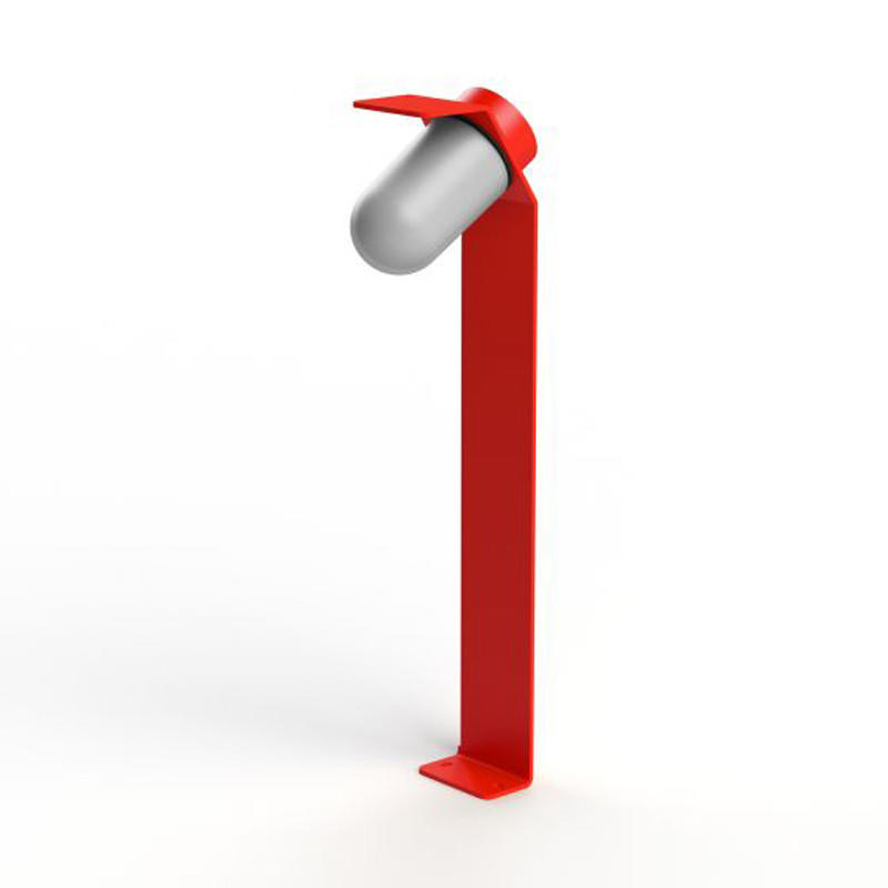 Roger Pradier Sherlock N°2 Floor Lamp | All Square Lighting