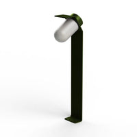 Roger Pradier Sherlock N°2 Floor Lamp | All Square Lighting