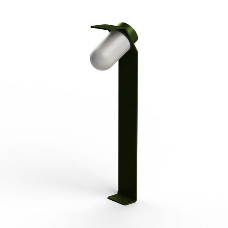 Roger Pradier Sherlock N°2 Floor Lamp | All Square Lighting