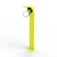 Roger Pradier Sherlock N°2 Floor Lamp | All Square Lighting