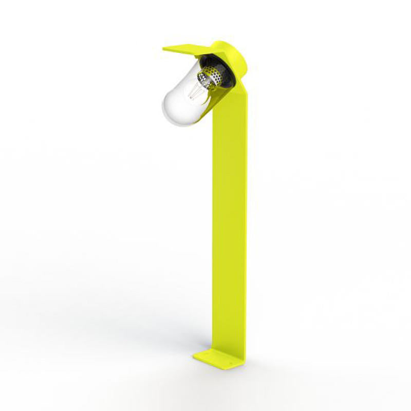 Roger Pradier Sherlock N°2 Floor Lamp | All Square Lighting