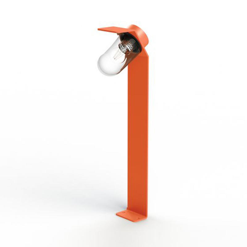 Roger Pradier Sherlock N°2 Floor Lamp | All Square Lighting