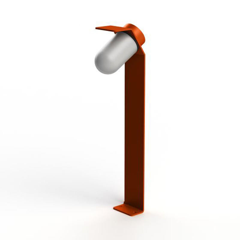 Roger Pradier Sherlock N°2 Floor Lamp | All Square Lighting