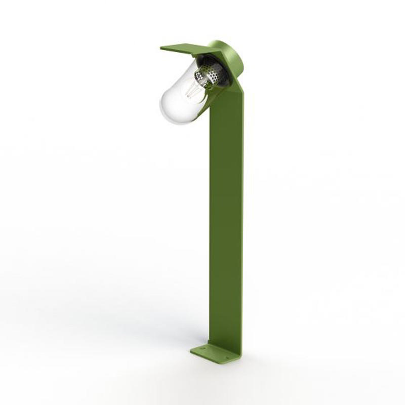 Sherlock N°2 Floor Lamp
