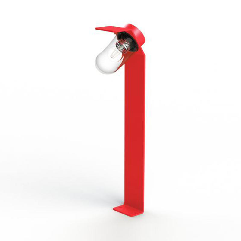 Roger Pradier Sherlock N°2 Floor Lamp | All Square Lighting