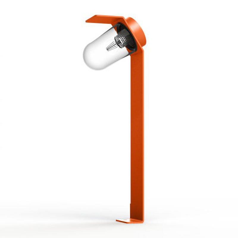Roger Pradier Sherlock N°4 Floor Lamp | All Square Lighting