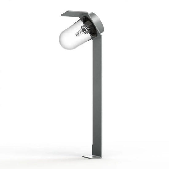 Sherlock N°4 Floor Lamp